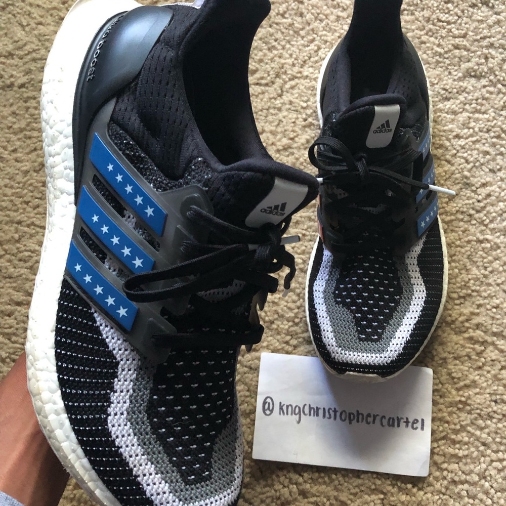 Usa Ultraboost